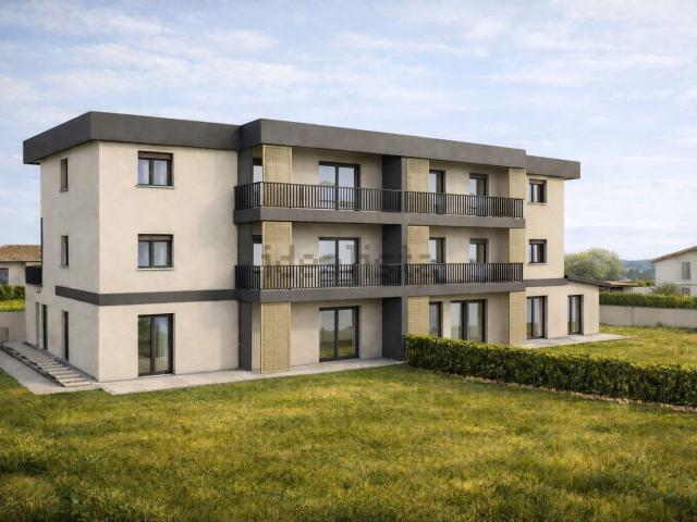 Appartamento in vendita di 100 m² in Via Divisione Julia
