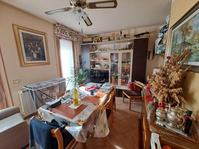 Appartamento in vendita di 100 m² in Via di Contea