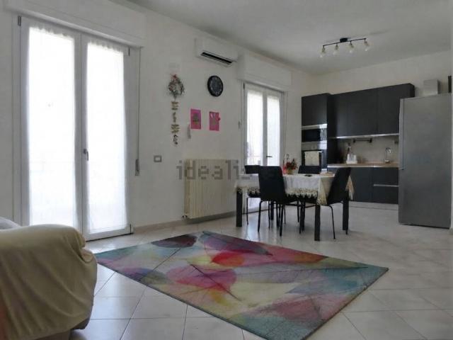Appartamento in vendita di 100 m² in Via di Cortenuova