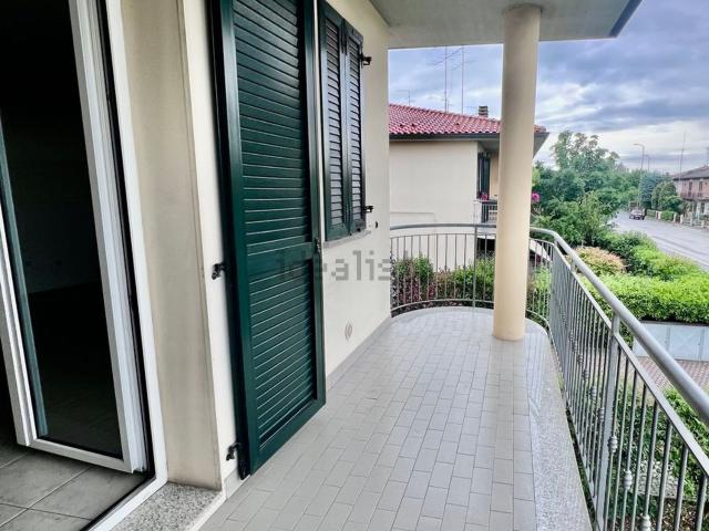 Appartamento in vendita di 100 m² in Via di Giù