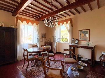 Appartamento in vendita di 100 m² in Via di Moriano