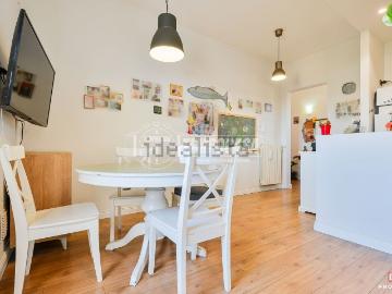 Appartamento in vendita di 100 m² in Via di Salviano