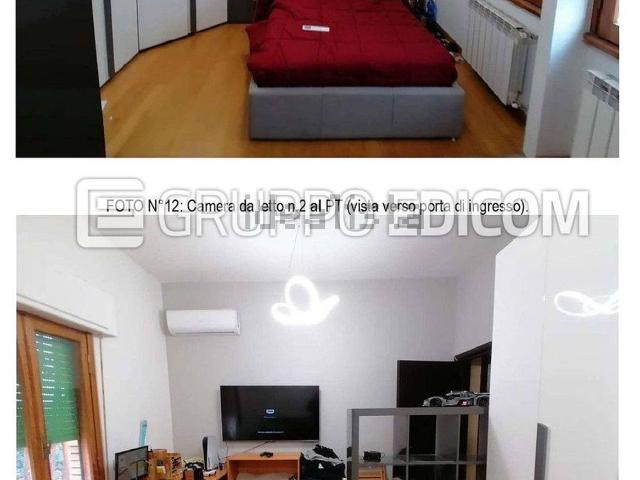 Appartamento in vendita di 100 m² in Via di Santa Maria