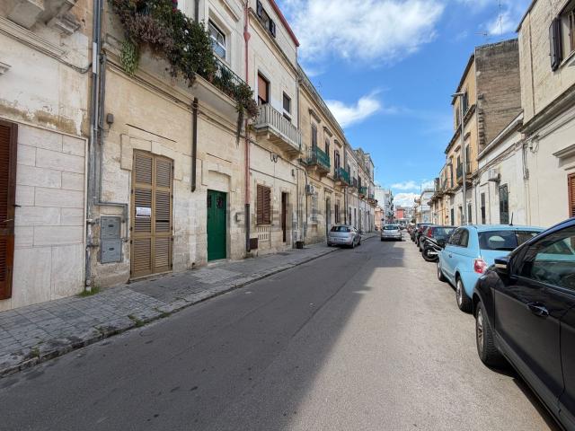 Appartamento in vendita di 100 m² in Via di Vaste, 42