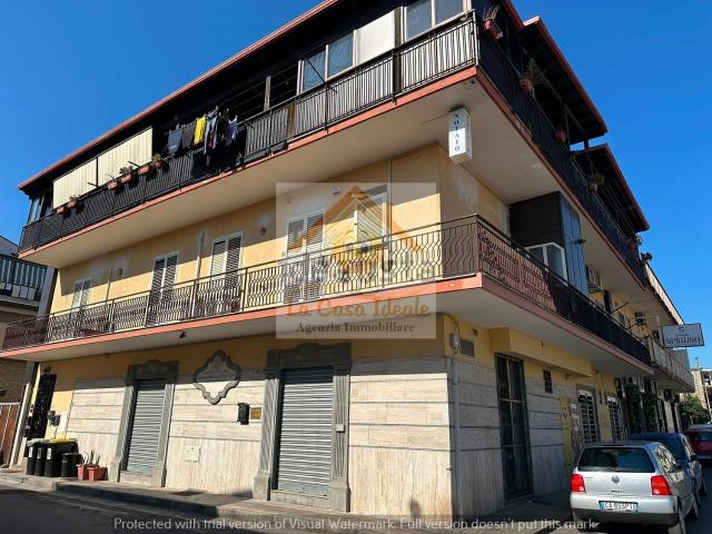 Appartamento in vendita di 100 m² in Via di Vittorio, 29