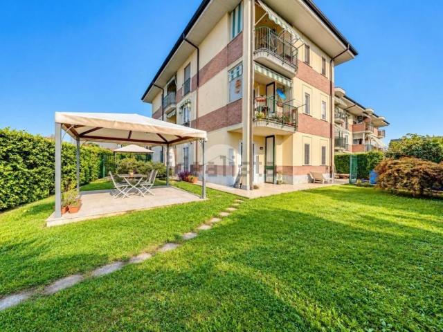 Appartamento in vendita di 100 m² in Via Druento, 10