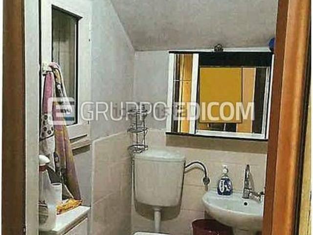 Appartamento in vendita di 100 m² in Via Duca di Petrizzi