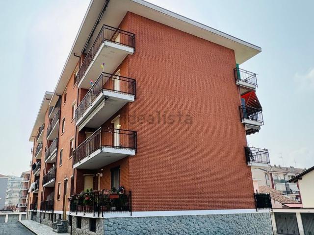 Appartamento in vendita di 100 m² in Via E. Brizio