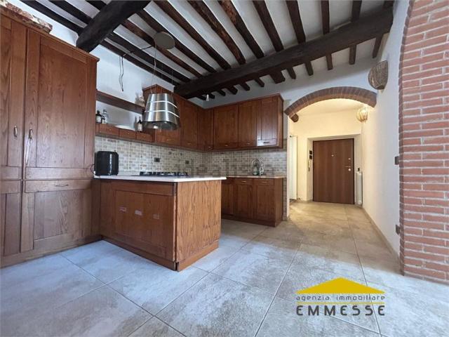 Appartamento in vendita di 100 m² in Via E. Chiesa