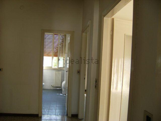Appartamento in vendita di 100 m² in Via E. Mattei, 37