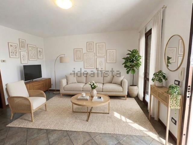 Appartamento in vendita di 100 m² in Via Monginevro, 14