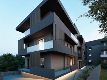 Appartamento in vendita di 100 m² in Via Emanuele Cutore, 71