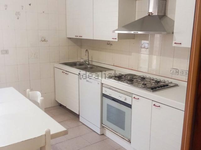 Appartamento in vendita di 100 m² in Via Emidio Venditti