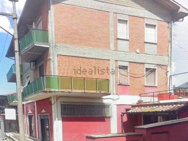 Appartamento in vendita di 100 m² in Via Emidio Venditti