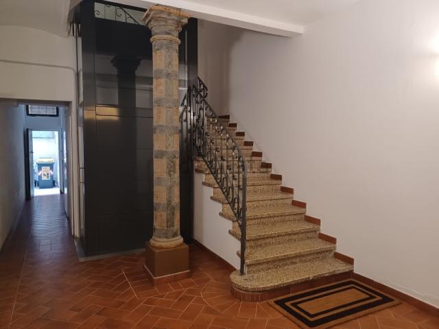 Appartamento in vendita di 100 m² in Via Emilia Centro