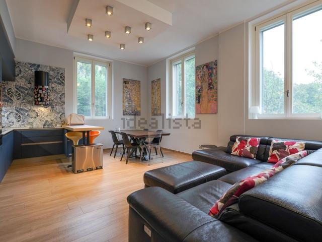 Appartamento in vendita di 100 m² in Via Emilia Est, 45