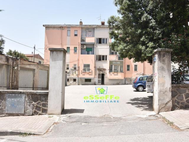 Appartamento in vendita di 100 m² in Via Emilia, 4