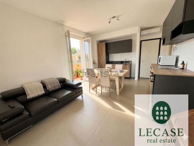 Appartamento in vendita di 100 m² in Via Empoli