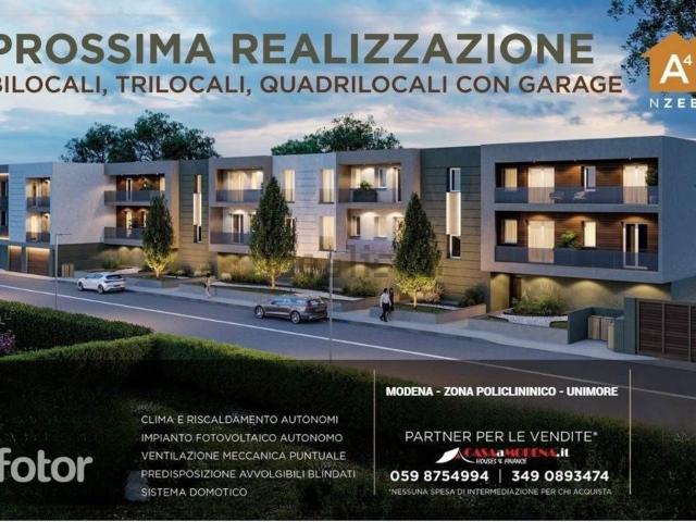 Appartamento in vendita di 101 m² in Via Enrico Martinelli, 40
