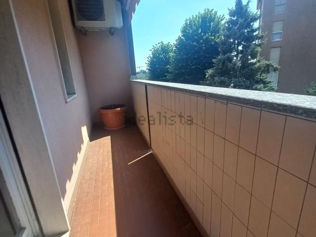 Appartamento in vendita di 100 m² in Via Enrico Mattei