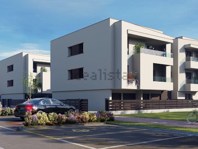 Appartamento in vendita di 100 m² in Via Enrico Berlinguer