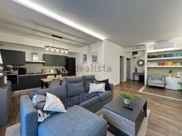 Appartamento in vendita di 100 m² in Via Enrico de Nicola, 72