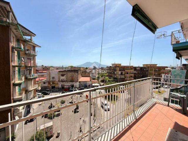 Appartamento in vendita di 101 m² in Via Enrico Fermi, 16