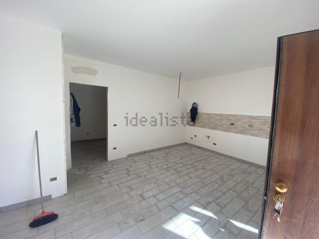 Appartamento in vendita di 100 m² in Via Enrico Fermi, 11