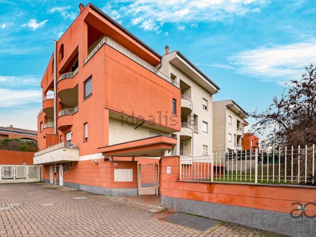 Appartamento in vendita di 100 m² in Via Enrico Fermi, 29