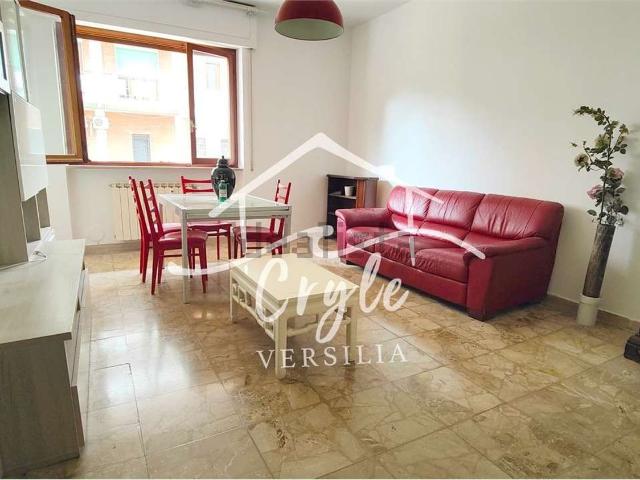 Appartamento in vendita di 100 m² in Via Enrico Fermi