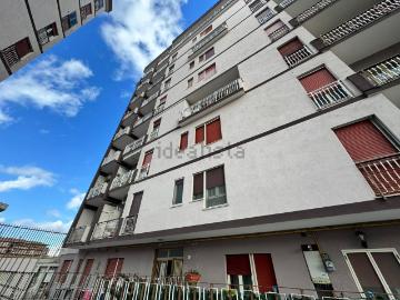 Appartamento in vendita di 100 m² in Via Eduardo Astuti, 20