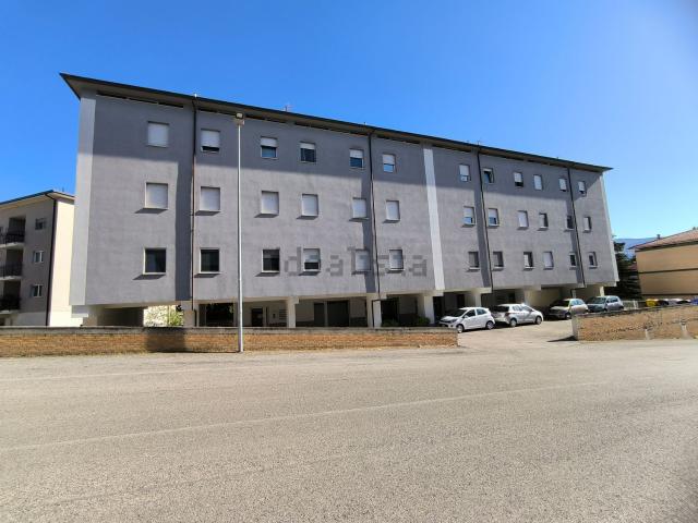 Appartamento in vendita di 100 m² in Via Edoardo Scarfoglio, 7