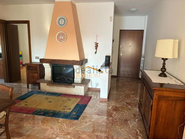 Appartamento in vendita di 100 m² in Via Eleonora Duse