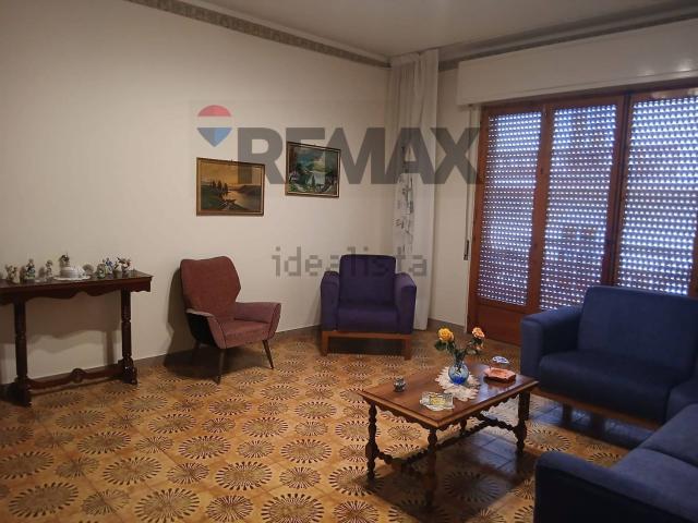 Appartamento in vendita di 100 m² in Via Ercolano, 65