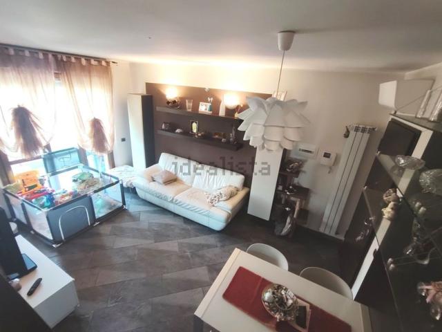 Appartamento in vendita di 100 m² in Via Eritrea