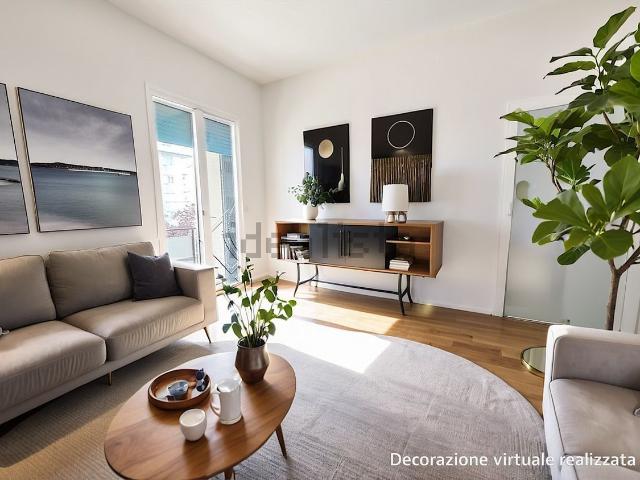 Appartamento in vendita di 100 m² in Via Ferdinando Martini