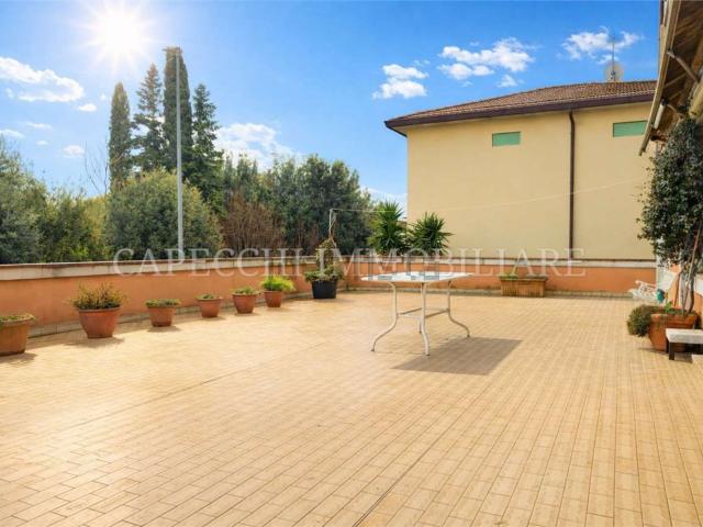 Appartamento in vendita di 100 m² in Via Ernesto Rossi, 20