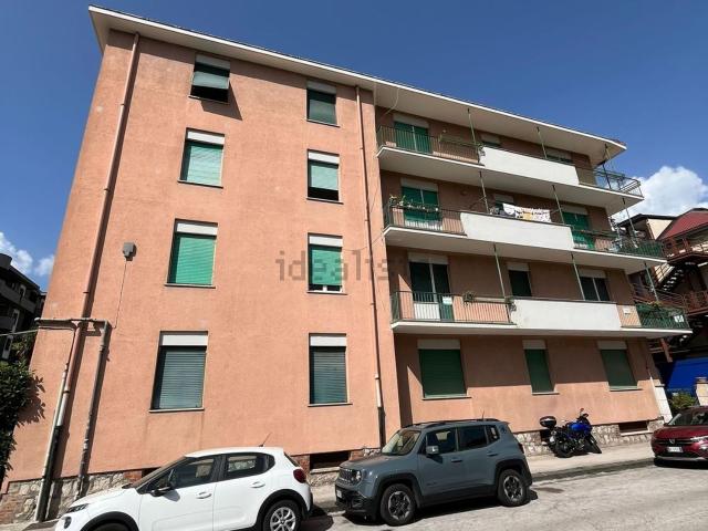 Appartamento in vendita di 100 m² in Via Errico Carmelo