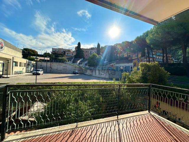 Appartamento in vendita di 100 m² in Via Ettore Majorana