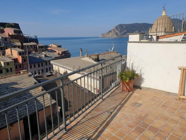 Appartamento in vendita di 100 m² in Via Ettore Vernazza