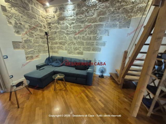 Appartamento in vendita di 100 m² in Via Ettore Ximenes, 19