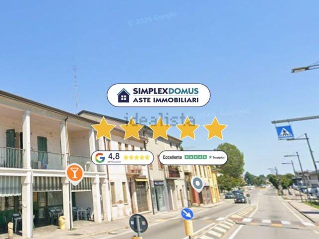 Appartamento in vendita di 100 m² in Via Euganea