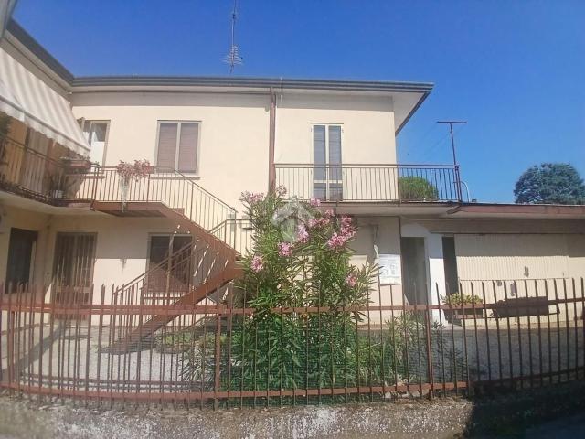 Appartamento in vendita di 100 m² in Via Euganea Bresseo