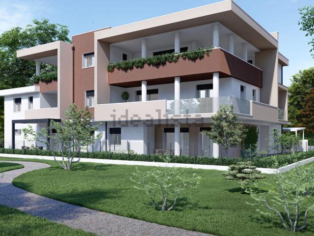 Appartamento in vendita di 100 m² in Via Eugenio Montale
