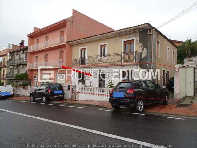 Appartamento in vendita di 100 m² in Via Europa Unita