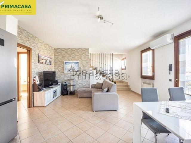 Appartamento in vendita di 100 m² in Via Europa