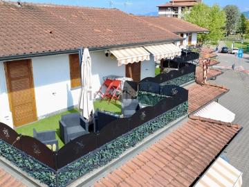 Appartamento in vendita di 100 m² in Via Europa, 36