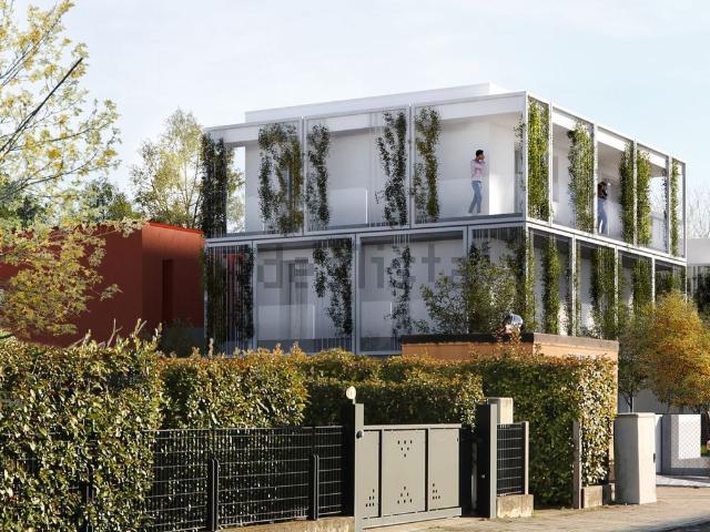 Appartamento in vendita di 100 m² in Via Europa, 6