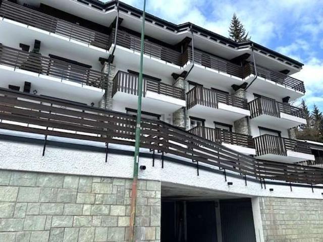 Appartamento in vendita di 100 m² in Via Ezio Vanoni, 8