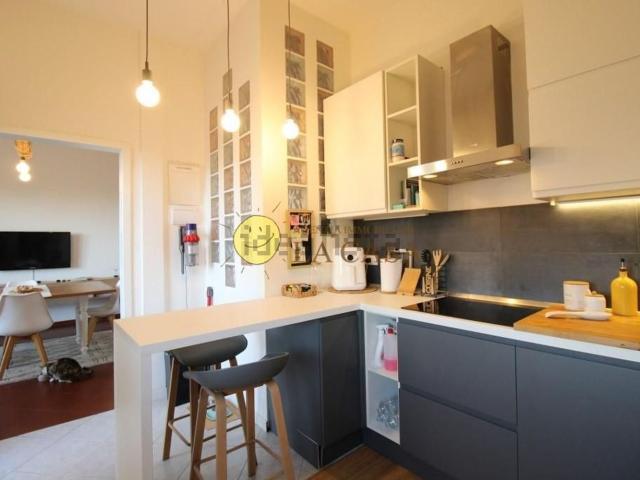 Appartamento in vendita di 100 m² in Via F.lli Cervi
